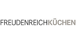 Freudenreich Küchen Logo: Küchen Rudersberg