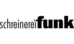 Schreinerei Funk GmbH & Co. KG Logo: Küchen Harburg-Ebermergen