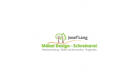 Möbel Design Schreinerei J. Lang Logo: Küchen Ringelai