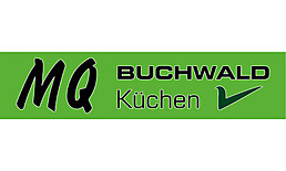 MQ Buchwald Küchen Logo: Küchen Teltow