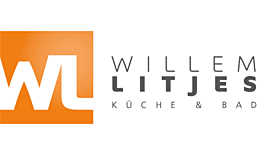 Willem Litjes Küche + Bad GmbH Logo: Küchen Nahe Karlsruhe