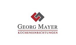 Georg Mayer Logo: Küchen Hamburg