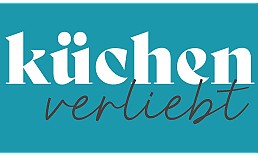 KÜCHENverliebt Logo: Küchen München