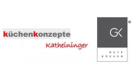 Küchen Konzepte Katheininger Logo: Küchen Memmingen