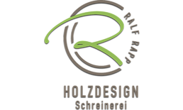 Holzdesign Rapp Logo: Küchen Geisingen