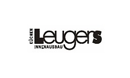 Leugers GmbH & Co. KG Logo: Küchen Ochtrup