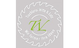 Tischlerei Witte & Lotz GmbH Logo: Küchen Bad Lippspringe