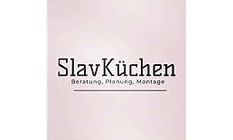 SlavKüchen Logo: Küchen Hamburg