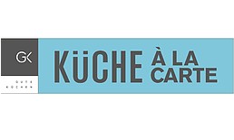 Küche à la carte GmbH Logo: Küchen Nahe Seevetal und Harburg