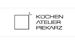 KÜCHEN ATELIER PIEKARZ Logo: Küchen Berlin