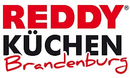 REDDY KÜCHEN Brandenburg Logo: Küchen Brandenburg an der Havel