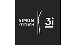 Simon Küchen 3i Logo: Küchen Halstenbek