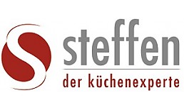 Küchenstudio Steffen Logo: Küchen Nahe Mühldorf und Altötting