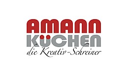 Küchenstudio Amann GmbH Logo: Küchen Altenstadt