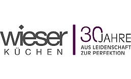 Küche und Plan Wieser GmbH Logo: Küchen Fürstenfeldbruck