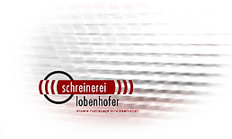 Schreinerei Lobenhofer Logo: Küchen Kaltenbrunn