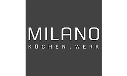 MILANO küchen.werk GmbH Logo: Küchen Dresden