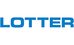 Gebr. Lotter KG Logo: Küchen Ludwigsburg