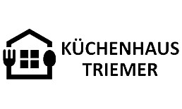 Küchenhaus Triemer Logo: Küchen Dresden