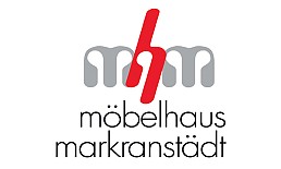 MHM Möbelhaus Markranstädt Logo: Küchen Markranstädt