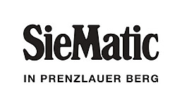 Siematic in Prenzlauer Berg Logo: Küchen Berlin