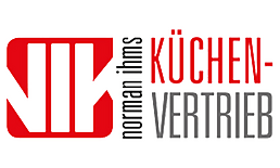 NIK - Norman Ihms Küchenvertrieb Logo: Küchen Admannshagen-Bargeshagen