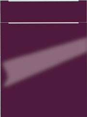 Acrylfronten