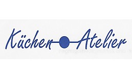 Küchen Atelier Logo: Küchen Bad Kreuznach