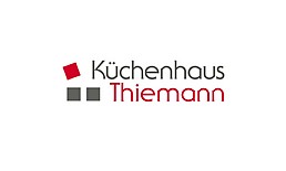 Küchenhaus Thiemann GmbH Logo: Küchen Nahe Bergisch Gladbach