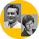 Wolfgang Kinateder, Maria Gerecke