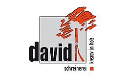 Schreinerei David GmbH Logo: Küchen Gunzenhausen