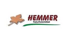 Schreinerei Hemmer Logo: Küchen Walzbachtal