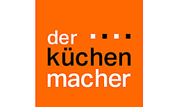 Der Küchenmacher Moers Logo: Küchen Moers