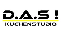 D.A.S ! Aufmasse Logo: Küchen Bünde