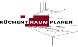 KÜCHENTRAUMPLANER Logo: Küchen Bad Rappenau