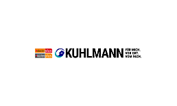 Kuhlmann Hausgeräte OHG Logo: Küchen Nahe Hameln und Minden