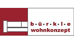 bürkle wohnkonzept Logo: Küchen Neu-Isenburg