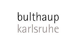 bulthaup Karlsruhe Logo: Küchen Ettlingen