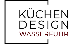 Küchendesign Wasserfuhr GmbH Logo: Küchen Wipperfürth