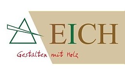 Schreinerei Eich Logo: Küchen Rothenbuch
