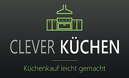 Clever Küchen Logo: Küchen Gilching