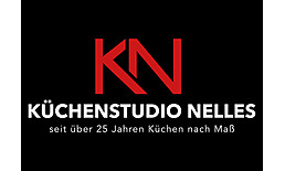 Küchenstudio Nelles Logo: Küchen Nahe Düsseldorf