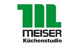Meiser Küchenstudio Logo: Küchen Nahe Senftenberg