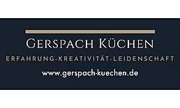 Gerspach Küchen Logo: Küchen Wehr