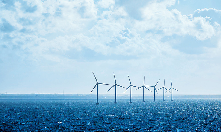 Greenline Küchen werden nachhaltig hergestellt