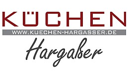 Küchen Hargaßer GbR Logo: Küchen Taufkirchen