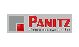 PANITZ Küchen und Hausgeräte GmbH Logo: Küchen Nürnberg