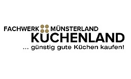 FACHWERK Logo: Küchen Rhede