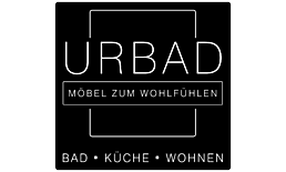 URBAD Logo: Küchen Schlüchtern
