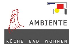 Ambiente Logo: Küchen Rathenow